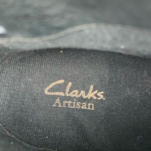 clarks leyden scale